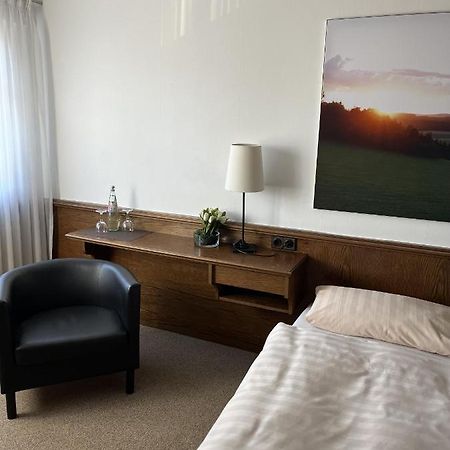 Hotel Schnepper Attendorn Eksteriør billede