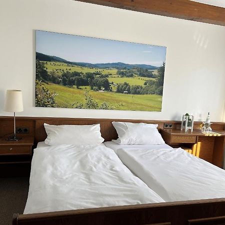 Hotel Schnepper Attendorn Eksteriør billede