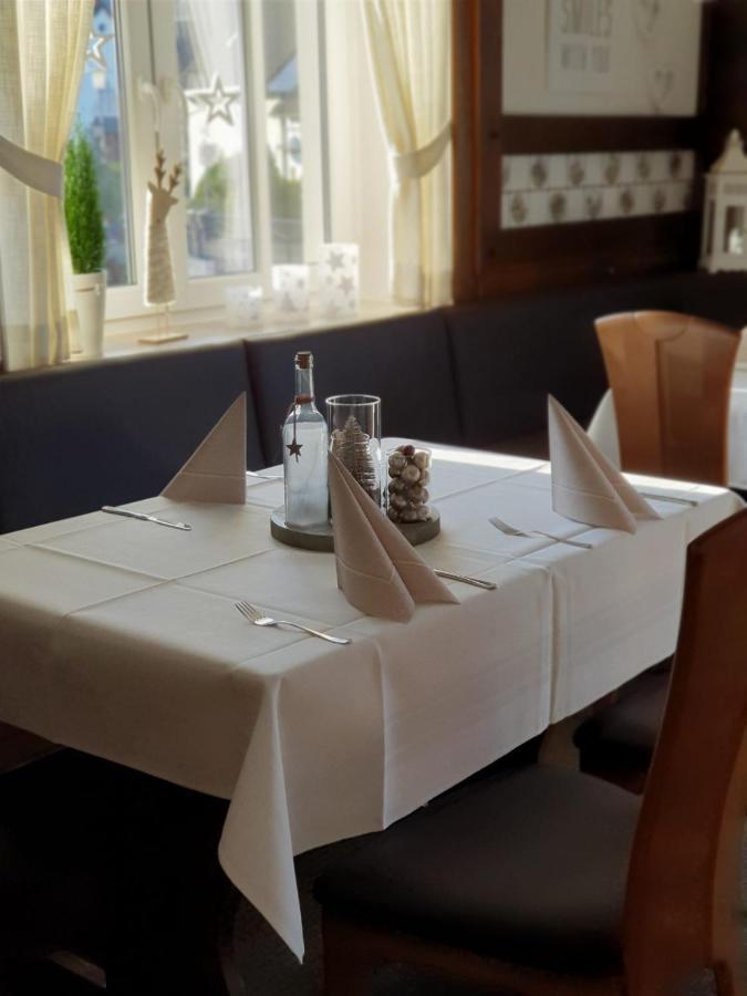 Hotel Schnepper Attendorn Eksteriør billede